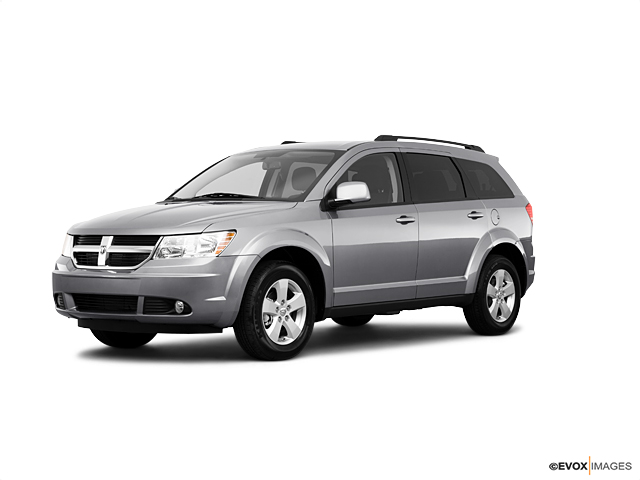 Used 2010 Dodge Journey Sxt Sport Utility 4d Pricing