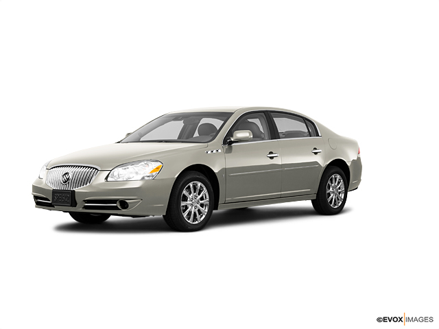 2010 Buick Lucerne 1G4HD5EM2AU107766
