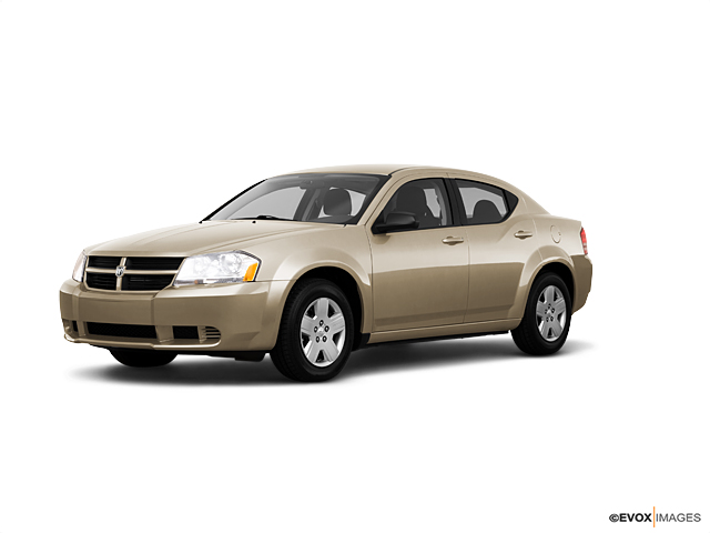 2010 Dodge Avenger Vehicle Photo in Williamsville, NY 14221
