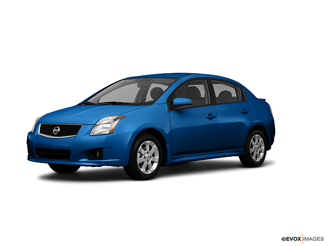 2010 Nissan Sentra Vehicle Photo in Quakertown, PA 18951