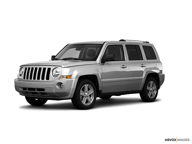 2010 Jeep Patriot Vehicle Photo in Westlake, OH 44145