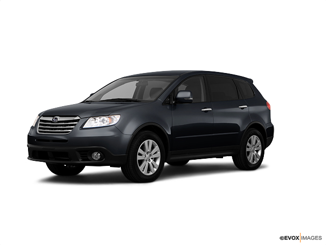 2010 Subaru Tribeca Vehicle Photo in Portland, OR 97225