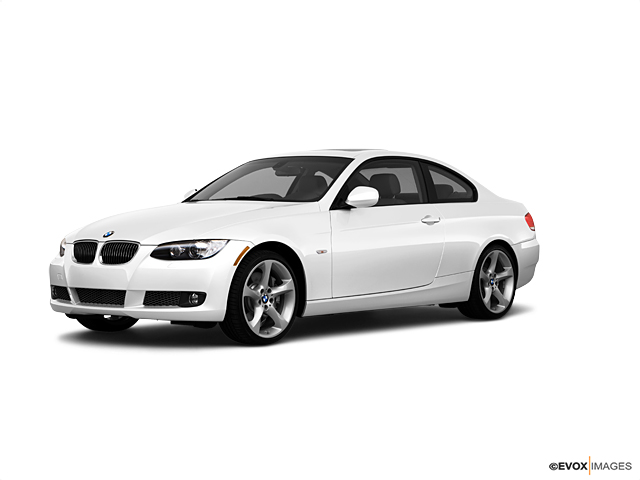 2010 BMW 335i Vehicle Photo in San Antonio, TX 78254