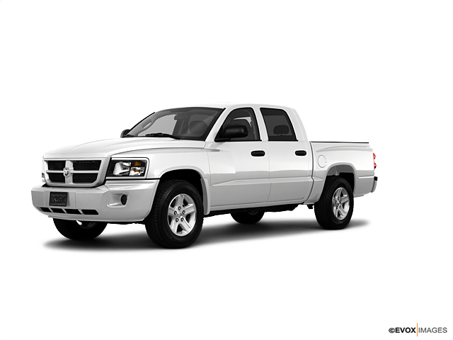 2010 Dodge Dakota Vehicle Photo in Lincoln, NE 68521