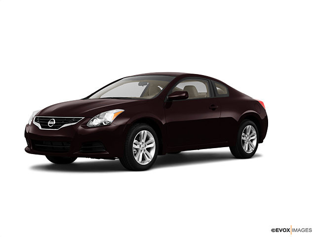 2010 Nissan Altima Vehicle Photo in Honolulu, HI 96819