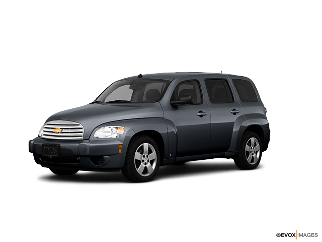 2010 Chevrolet HHR Vehicle Photo in Anchorage, AK 99515