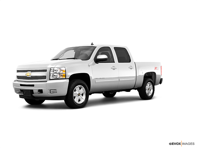2010 Chevrolet Silverado 1500 3GCRCTE03AG238737