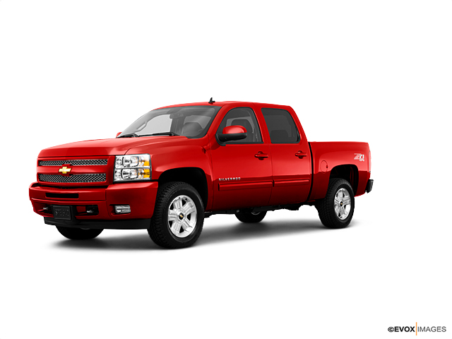 2010 Chevrolet Silverado 1500 3GCRKTE35AG232404