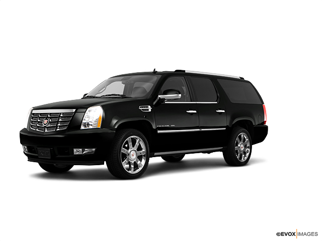 2010 Cadillac Escalade ESV 1GYUKHEF7AR183816
