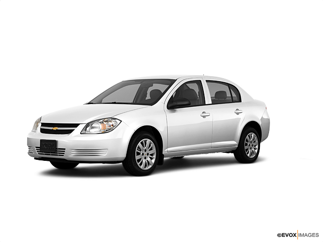 2010 Chevrolet Cobalt 1G1AB5F54A7142738
