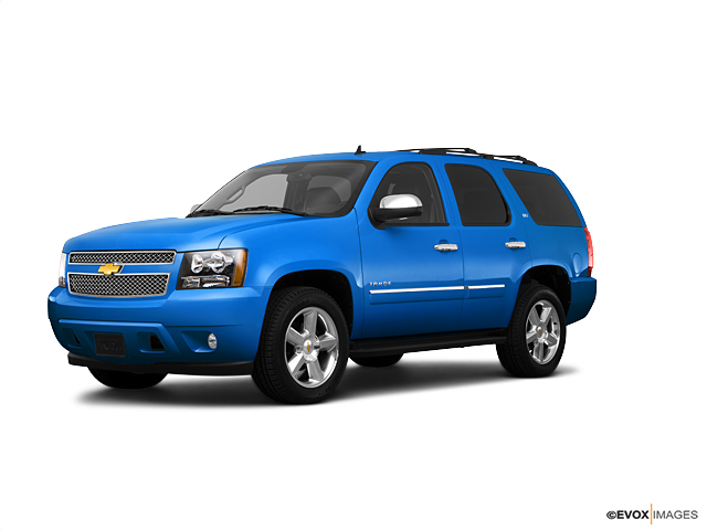 2010 Chevrolet Tahoe Vehicle Photo in Lincoln, NE 68521