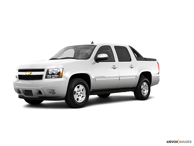 2010 Chevrolet Avalanche 3GNVKFE00AG105850