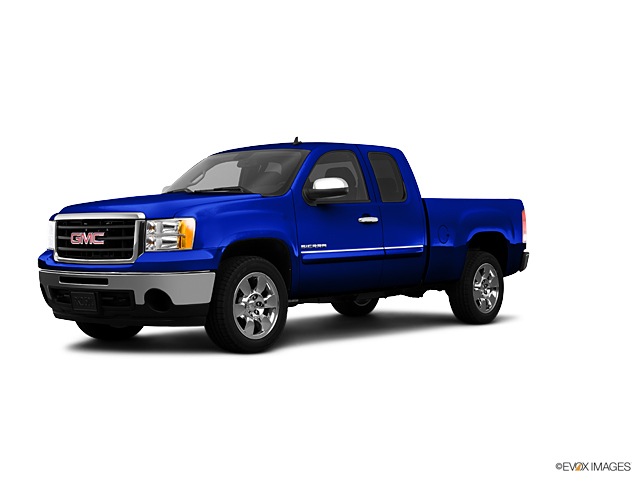 2010 GMC Sierra 1500 Vehicle Photo in Torrington, CT 06790