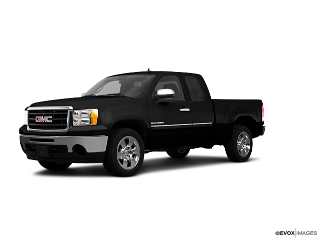 2010 GMC Sierra 1500 1GTSCVE04AZ192252
