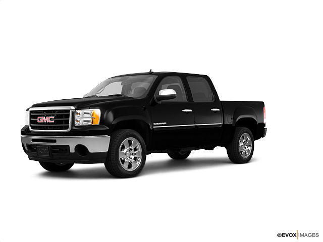 2010 GMC Sierra 1500 3GTRCVE08AG115009