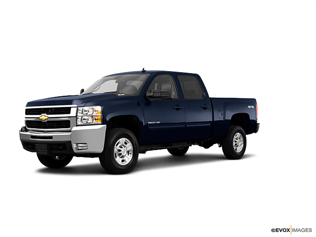 2010 Chevrolet Silverado 2500HD 1GC4KXB65AF130926