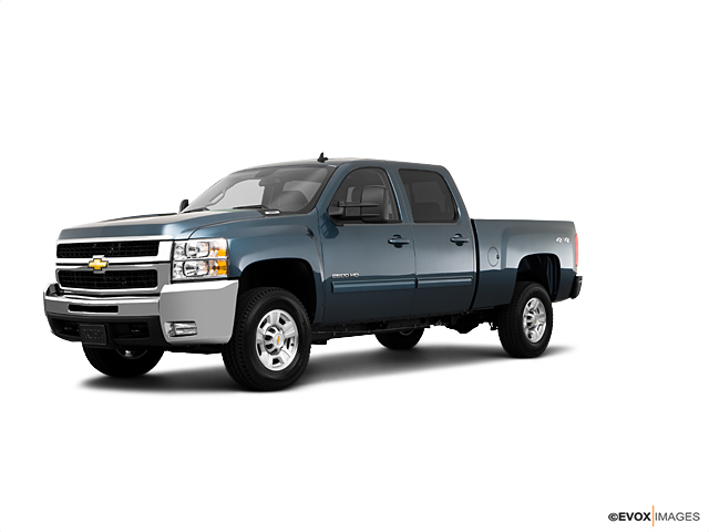 2010 Chevrolet Silverado 2500HD 1GC4KXB63AF102980