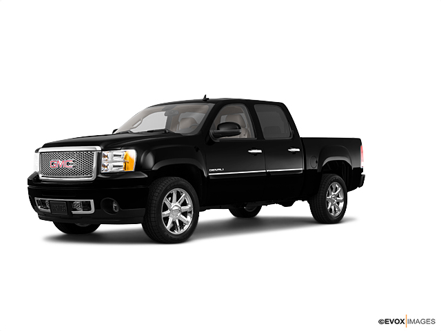2010 GMC Sierra 1500 Vehicle Photo in Anchorage, AK 99515