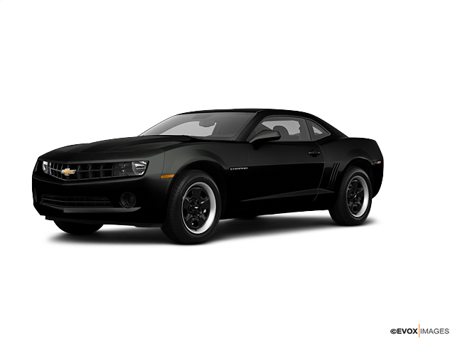 2010 Chevrolet Camaro Vehicle Photo in Baton Rouge, LA 70806