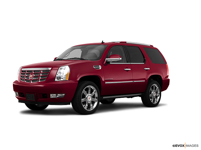 2010 Cadillac Escalade 1GYUKBEFXAR208253