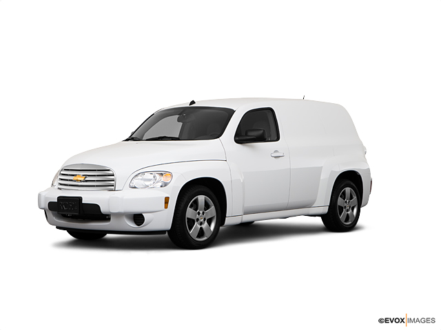 2010 Chevrolet HHR Vehicle Photo in Warrensville Heights, OH 44128