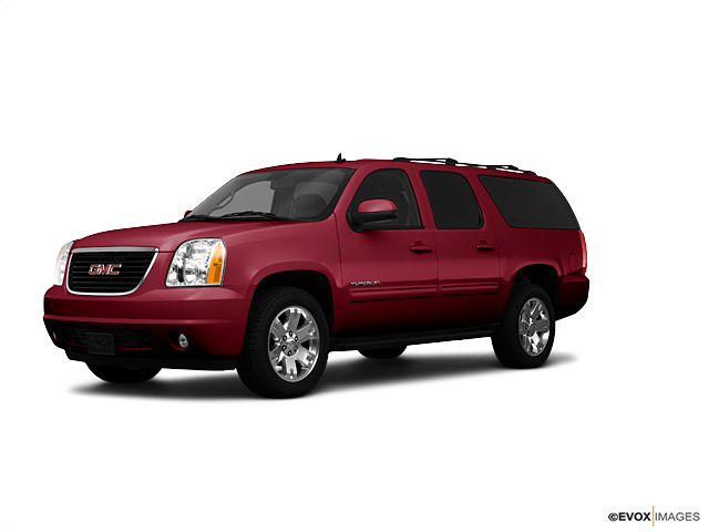 2010 GMC Yukon XL 1GKUKKE31AR257793