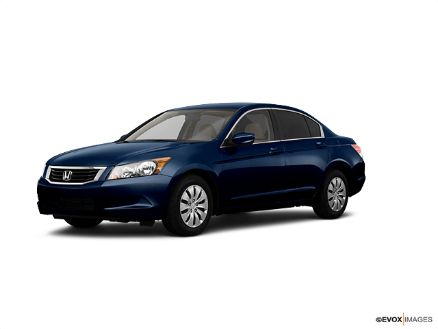 2010 Honda Accord Sedan Vehicle Photo in Lake Bluff, IL 60044