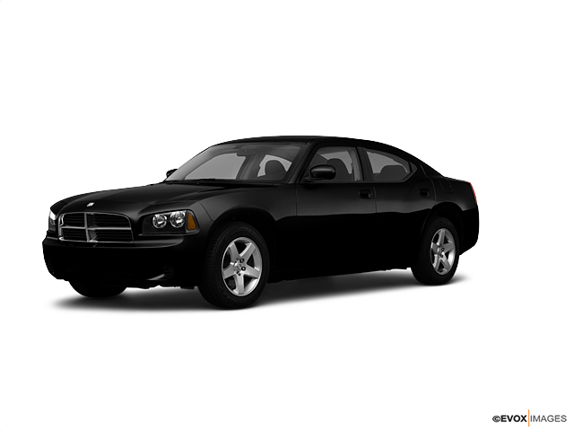 Used 2010 Dodge Charger 4dr Sdn Sxt Rwd