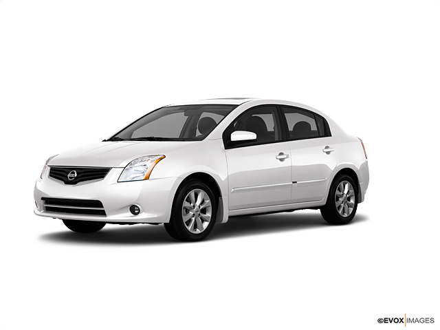 2010 Nissan Sentra Vehicle Photo in Janesville, WI 53545