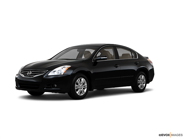 2010 Nissan Altima Vehicle Photo in West Chester, PA 19382