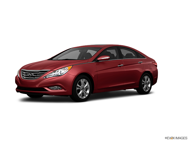 2011 Hyundai Sonata Vehicle Photo in Torrington, CT 06790