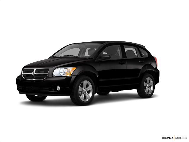 2010 Dodge Caliber Vehicle Photo in Anchorage, AK 99515