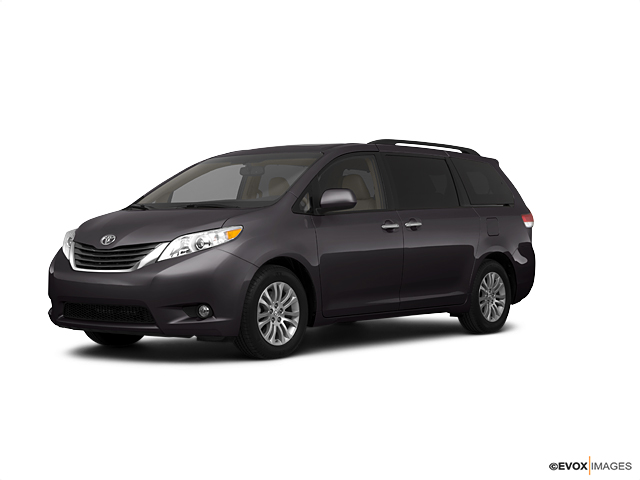 2011 Toyota Sienna Vehicle Photo in Shillington, PA 19607
