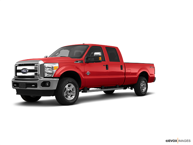 2011 Ford Super Duty F-250 SRW Vehicle Photo in Lincoln, NE 68521