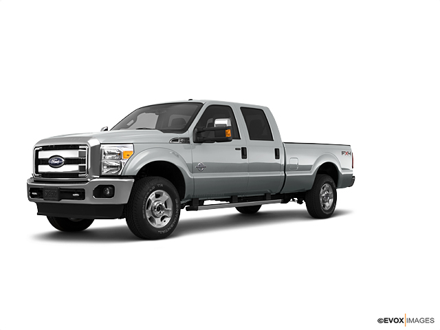 2011 Ford Super Duty F-250 SRW Vehicle Photo in Quakertown, PA 18951