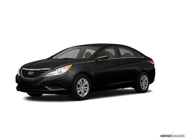 2011 Sonata 4dr Sdn 2.4 Auto GLS