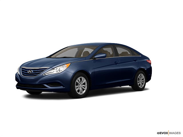 2011 Hyundai Sonata Vehicle Photo in Plattsburgh, NY 12901