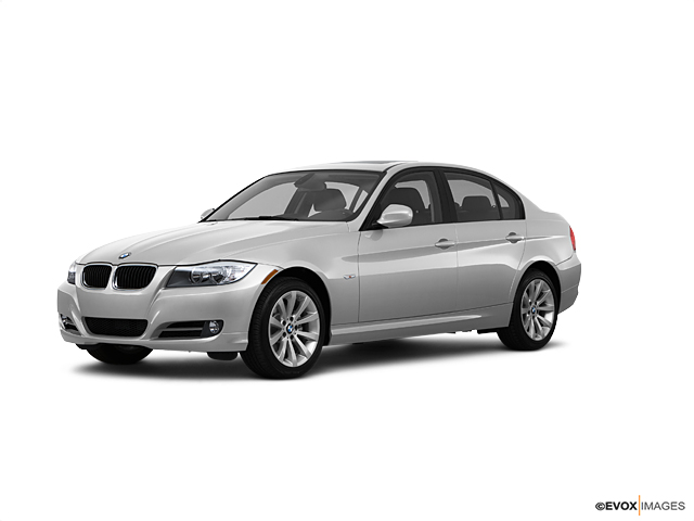 2011 BMW 328i xDrive Vehicle Photo in State College, PA 16801
