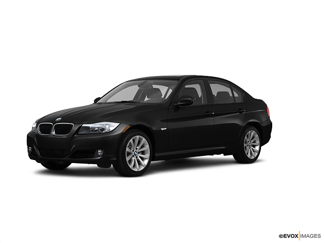 2011 BMW 328i Vehicle Photo in Concord, NC 28027