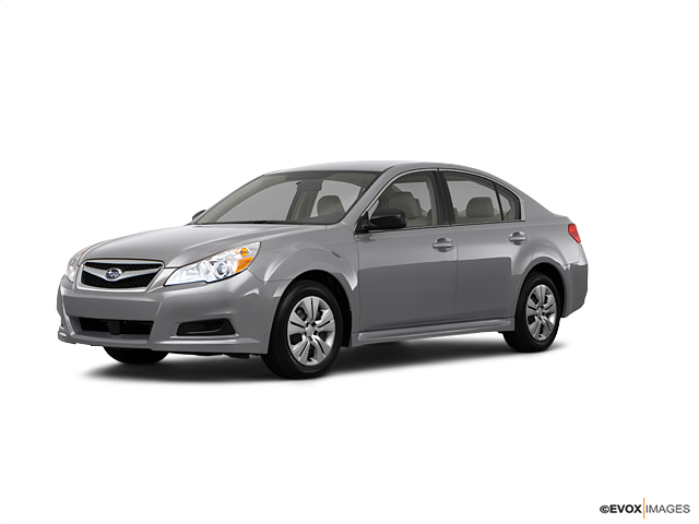 2011 Subaru Legacy Vehicle Photo in Manassas, VA 20109