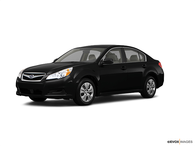 2011 Subaru Legacy Vehicle Photo in Triadelphia, WV 26059