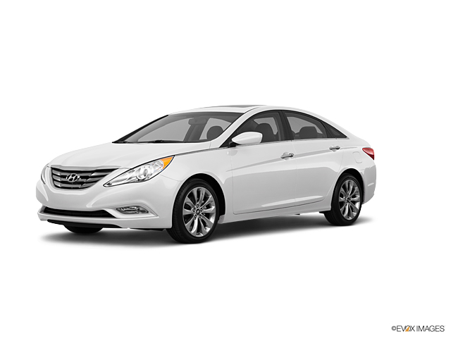 2011 Hyundai Sonata Vehicle Photo in Honolulu, HI 96819