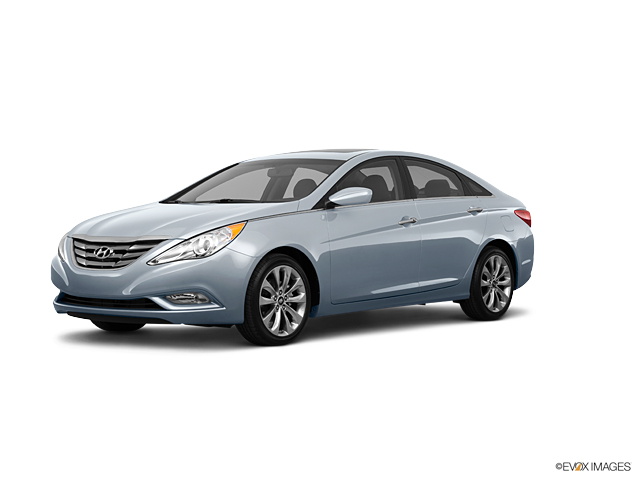 2011 Hyundai Sonata Vehicle Photo in Cape May Court House, NJ 08210