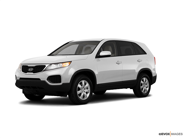 2011 Kia Sorento Vehicle Photo in Williamsville, NY 14221