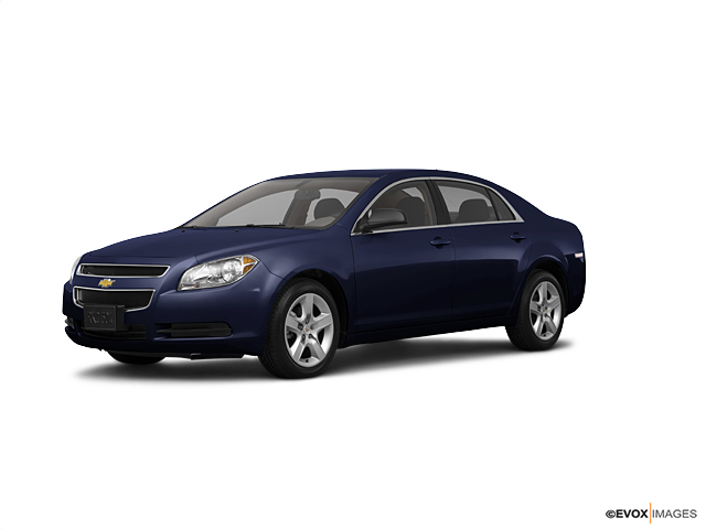 2011 Chevrolet Malibu Vehicle Photo in Smyrna, DE 19977