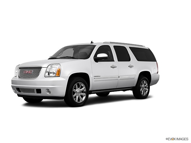2011 GMC Yukon XL 1GKS1MEF1BR379409