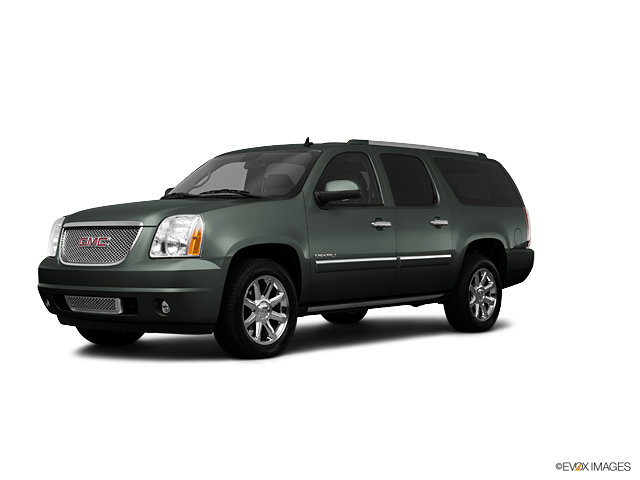2011 GMC Yukon XL Vehicle Photo in Gresham, OR 97030