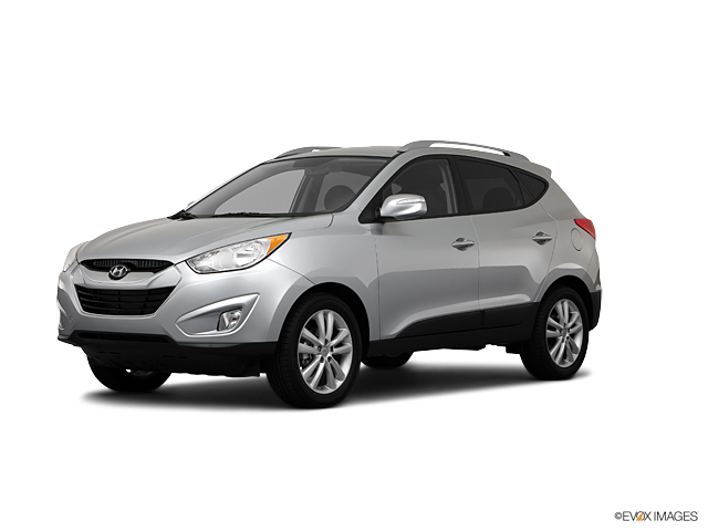 2011 Hyundai Tucson Vehicle Photo in Quakertown, PA 18951