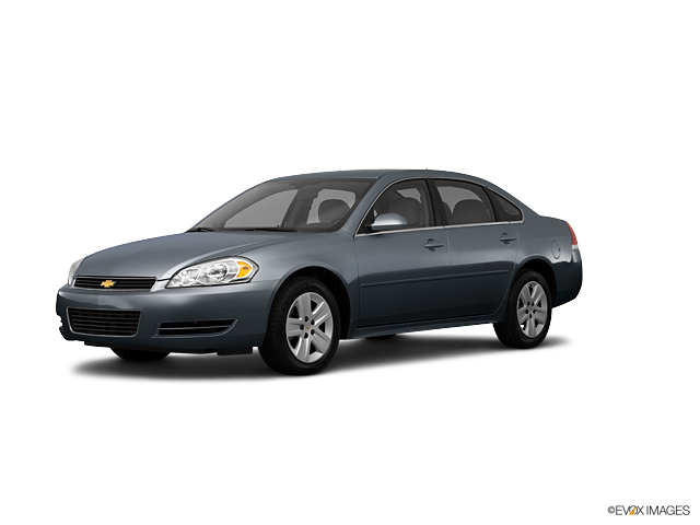 2011 Chevrolet Impala 2G1WA5EK2B1149489