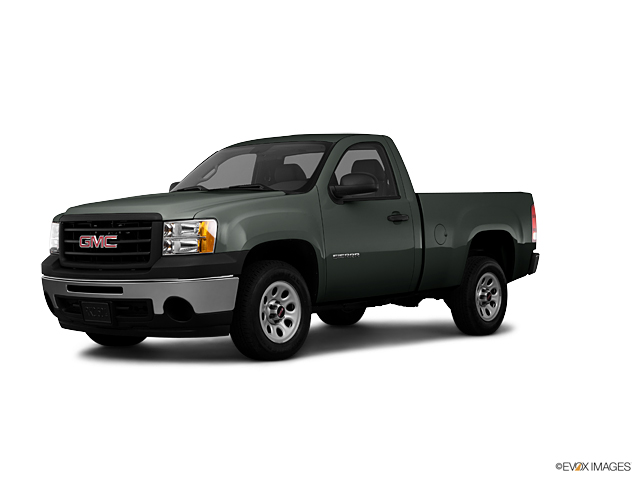 2011 GMC Sierra 1500 Vehicle Photo in Vermilion, OH 44089
